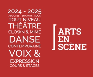 Arts en Scene