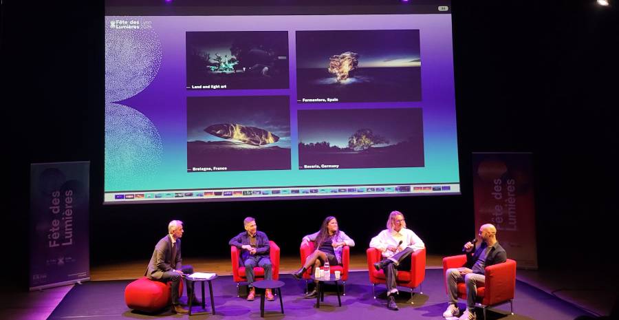 Lyon clbre 25 ans de Fte des lumires : la programmation dvoile 